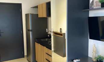 Imagem 3: 1 dormitório na Rua Oscar Freire