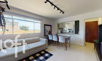 Imagem 7: 2 dormitórios na Rua Ponta Porã