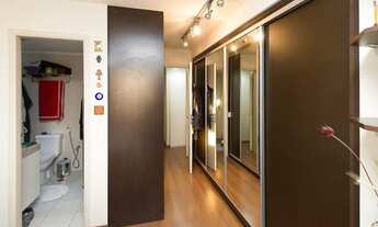 Imagem 5: 3 dormitórios na Rua Marquês De Paraná