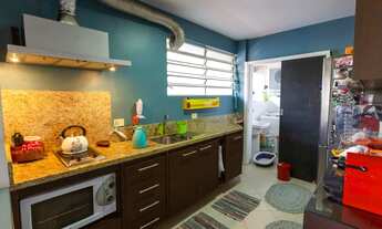 Imagem 7: 2 dormitórios na Rua Ponta Porã