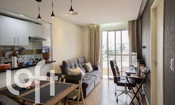 Imagem 4: 1 dormitório na Rua José Bento