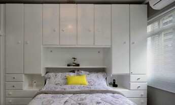 Imagem 7: 1 dormitório na Rua Doutor Seng