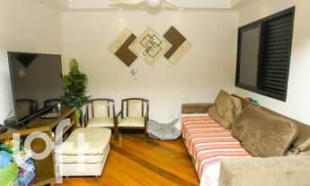 Imagem 4: 4 dormitórios na Rua Mattia Filizzola