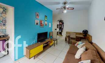 Imagem 5: 1 dormitório na Rua Major Diogo