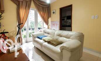 Imagem 7: 1 dormitório, 1 banheiros, 59M² de Área Construída