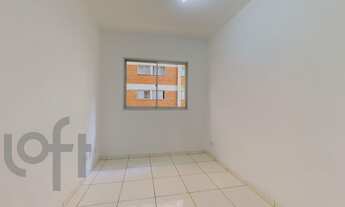 Imagem 3: 2 dormitórios na Rua Herculano De Freitas