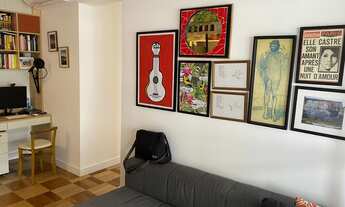 Imagem 5: 2 dormitórios na Rua Alves Guimarães