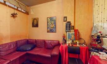 Imagem 2: 1 dormitório na Avenida Rio Branco