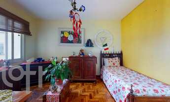 Imagem 2: 1 dormitório na Rua Japurá