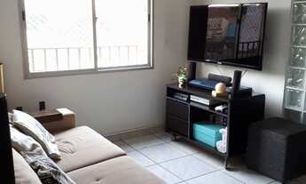 Imagem 2: 2 dormitórios na Rua Marcos Portugal