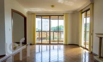 Imagem 2: 3 dormitórios na Rua Pascal