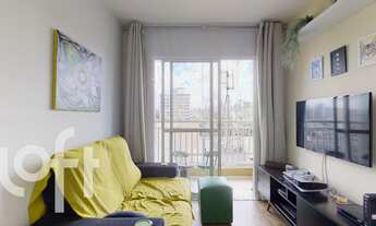 Imagem 1: 1 dormitório na Avenida Rangel Pestana