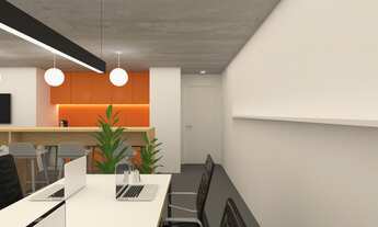 Imagem 3: 2 banheiro na Rua Tabapuã