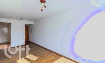 Imagem 4: 2 dormitórios na Rua Apinajés