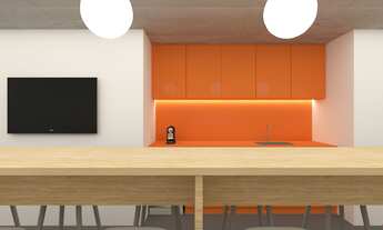 Imagem 6: 2 banheiro na Rua Tabapuã