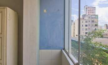 Imagem 5: 2 dormitórios na Rua Guaianases