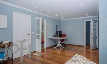 Imagem 6: 3 dormitórios na Rua Bandeira Paulista