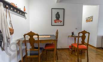 Imagem 2: 2 dormitórios na Rua Cayowaá