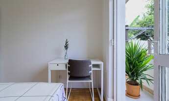 Imagem 5: 3 dormitórios na Rua Manoel Dutra