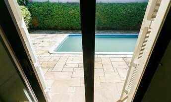 Imagem 4: 4 dormitórios na Rua Doutor Carlos Norberto De Souza Aranha