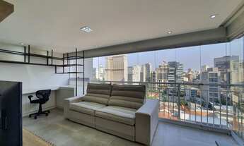 Imagem 3: 1 dormitório na Avenida Presidente Juscelino Kubitschek