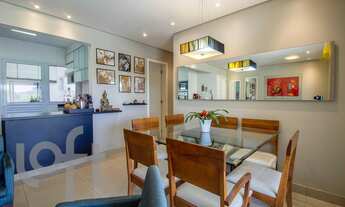 Imagem 6: 3 dormitórios na Rua Doutor Rubens Gomes Bueno