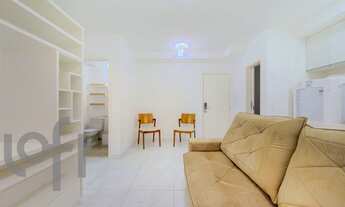 Imagem 7: 1 dormitório na Avenida Presidente Juscelino Kubitschek