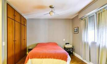 Imagem 7: 3 dormitórios na Rua Doutor Albuquerque Lins