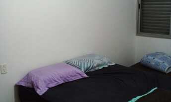 Imagem 6: 2 dormitórios na Rua Doutor Cândido Espinheira