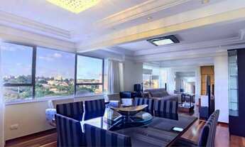 Imagem: 3 dormitórios na Avenida Divino Salvador