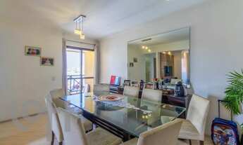 Imagem 3: 3 dormitórios na Rua Curupace