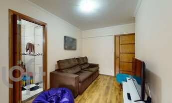 Imagem 5: 2 dormitórios na Avenida Rangel Pestana