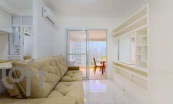 Imagem 3: 1 dormitório na Avenida Presidente Juscelino Kubitschek