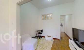 Imagem 6: 1 dormitório na Alameda Ribeiro Da Silva