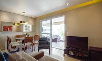 Imagem 2: 3 dormitórios na Rua Doutor Rubens Gomes Bueno