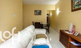 Imagem 5: 1 dormitório, 1 banheiros, 59M² de Área Construída