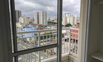 Imagem 5: 1 dormitório na Avenida Rangel Pestana