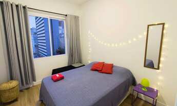 Imagem 7: 2 dormitórios na Rua Marquês De Itu