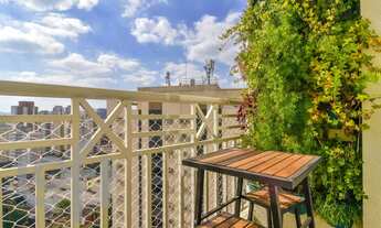 Imagem 6: 2 dormitórios na Rua Ministro Ferreira Alves