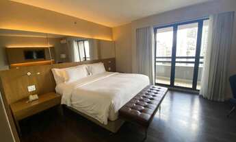 Imagem 5: 1 dormitório na Avenida Cidade Jardim