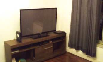 Imagem: 2 dormitórios na Rua Doutor Cândido Espinheira