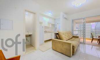 Imagem 4: 1 dormitório na Avenida Presidente Juscelino Kubitschek