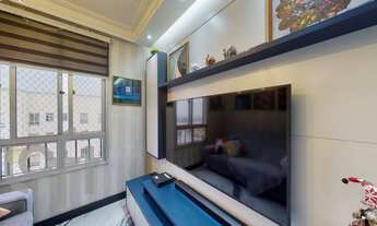 Imagem 3: 1 dormitório na Rua Vinte E Cinco De Janeiro