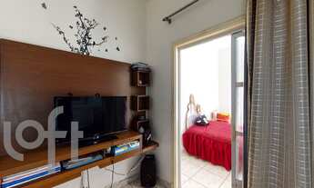 Imagem 3: 1 dormitório na Alameda Ribeiro Da Silva