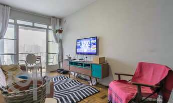 Imagem 2: 2 dormitórios na Rua Wanderley