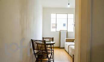 Imagem: 1 dormitório na Rua Campevas