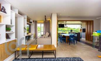 Imagem 5: 3 dormitórios na Rua Dos Coroados