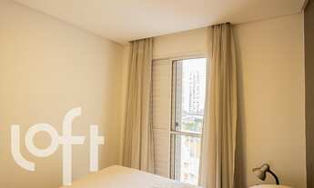 Imagem 7: 1 dormitório na Rua José Bento