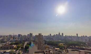 Imagem 7: 1 dormitório na Avenida Rangel Pestana