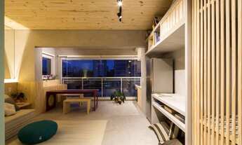 Imagem 6: 1 dormitório na Rua Cardeal Arcoverde